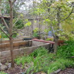 2012 left side of keyhole early spring